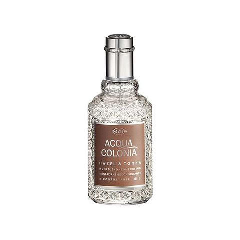 4711 Acqua Colonia Hazel & Tonka