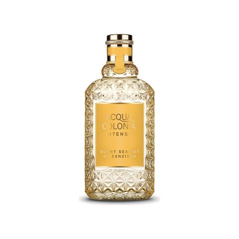 4711 Acqua Colonia Intense Sunny Seaside of Zanzibar