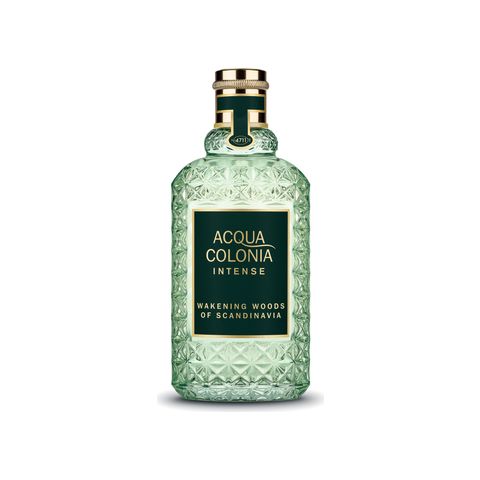 4711 Acqua Colonia Intense Wakening Woods Of Scandinavia