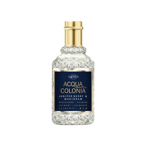 4711 Acqua Colonia Juniper Berry & Marjoram