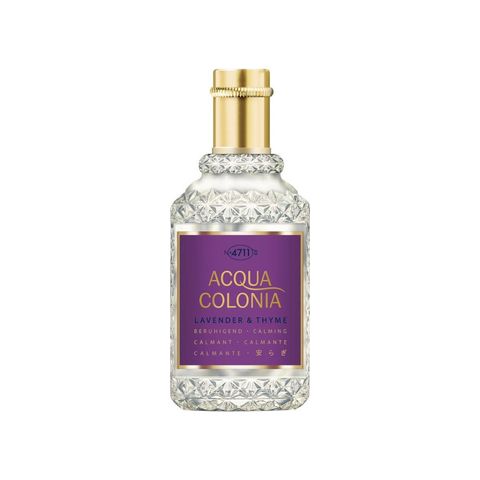 4711 Acqua Colonia Lavender & Thyme