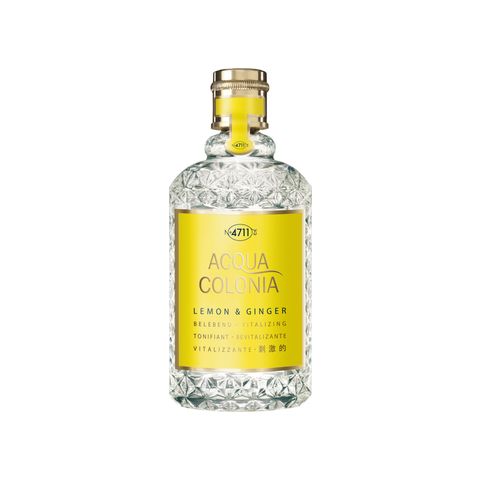 4711 Acqua Colonia Lemon & Ginger
