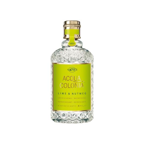 4711 Acqua Colonia Lime & Nutmeg