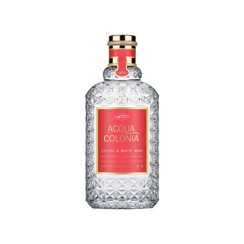 4711 Acqua Colonia Lychee & White Mint