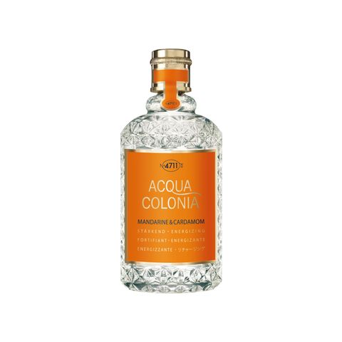 4711 Acqua Colonia Mandarine & Cardamom