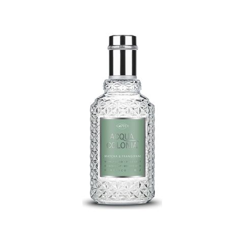 4711 Acqua Colonia Matcha & Frangipani