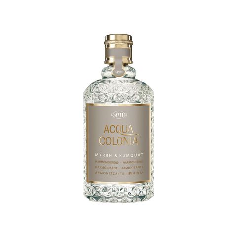 4711 Acqua Colonia Myrrh & Kumquat