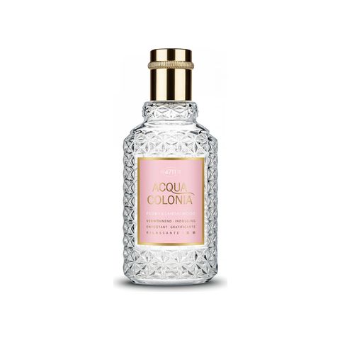 4711 Acqua Colonia Peony & Sandalwood