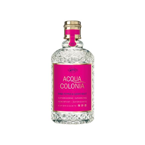 4711 Acqua Colonia Pink Pepper & Grapefruit
