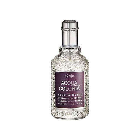 4711 Acqua Colonia Plum & Honey