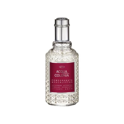4711 Acqua Colonia Pomegranate & Eucalyptus