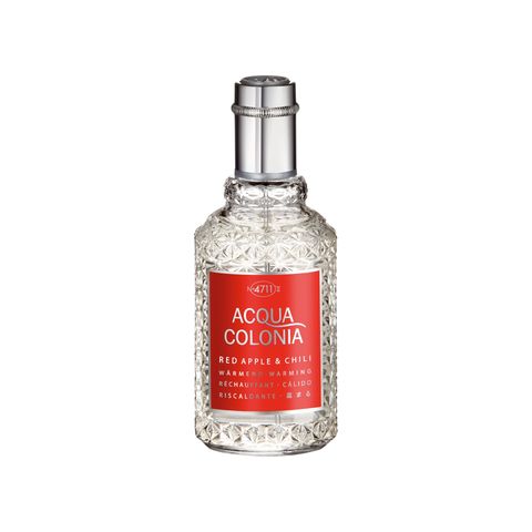 4711 Acqua Colonia Red Apple & Chili