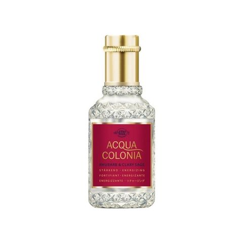 4711 Acqua Colonia Rhubarb & Clary Sage