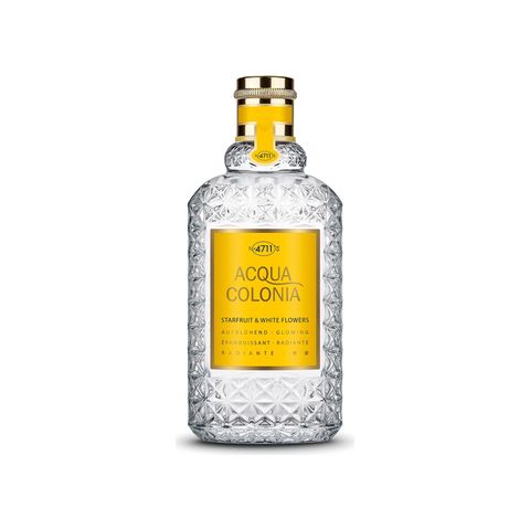 4711 Acqua Colonia Starfruit & White Flowers