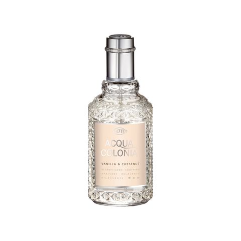 4711 Acqua Colonia Vanilla & Chestnut