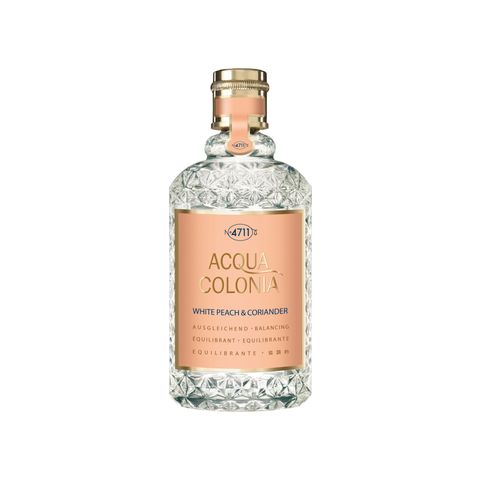 4711 Acqua Colonia White Peach & Coriander