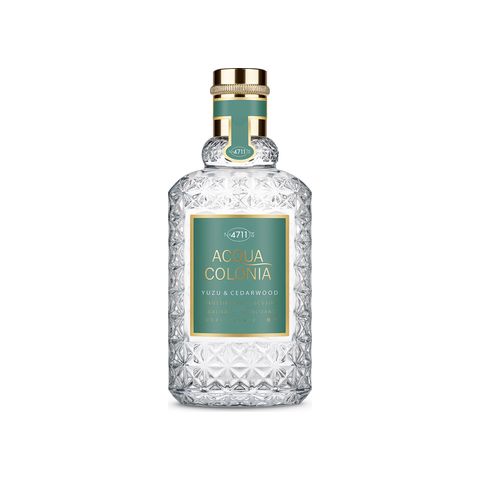 4711 Acqua Colonia Yuzu & Cedarwood