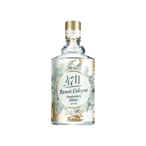 4711 Remix Cologne Anniversary Edition