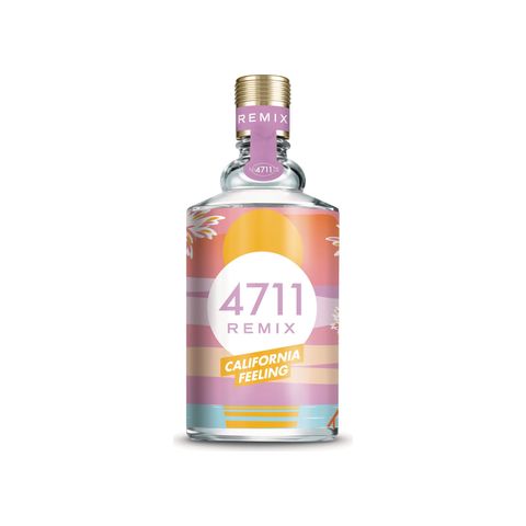 4711 Remix Cologne California Feeling