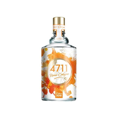 4711 Remix Cologne Edition 2018