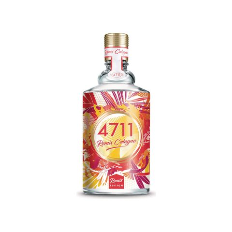 4711 Remix Cologne Exotic Paradise Edition 2022