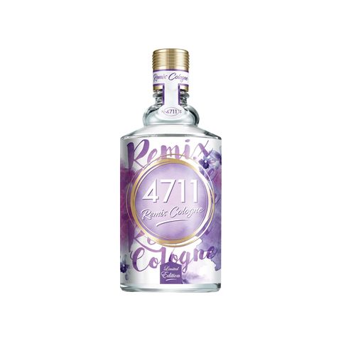 4711 Remix Cologne Lavender Edition
