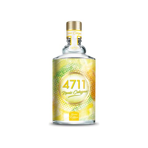 4711 Remix Cologne Urban Summer 2020