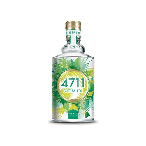 4711 Remix Green Oasis