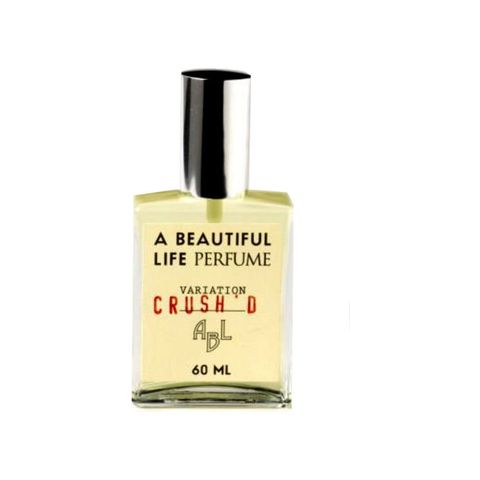 Crush'd