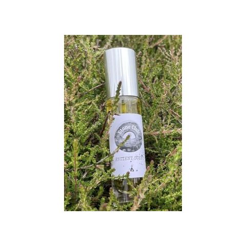 Ancient Scent