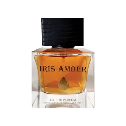 IRIS AMBER