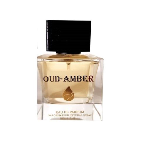 OUD AMBER