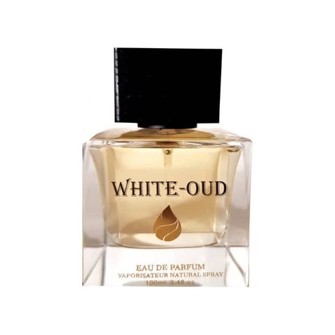WHITE OUD