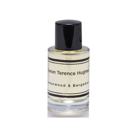 Cedarwood and Bergamot