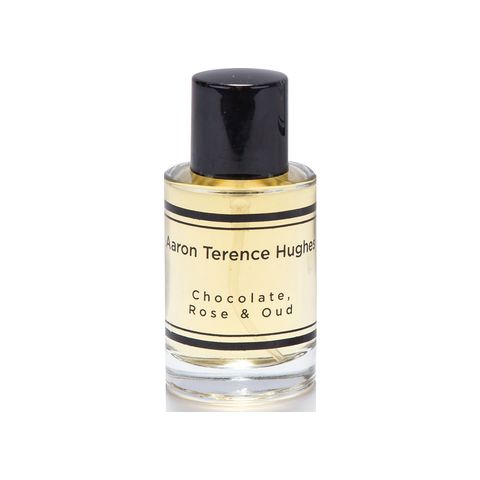 Chocolate, Rose & Oud