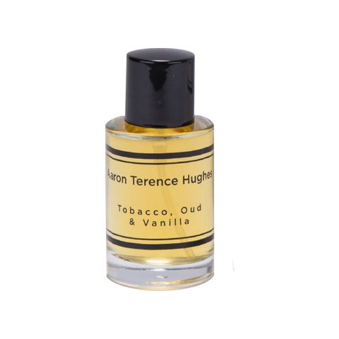 Tobacco, Oud And Vanilla