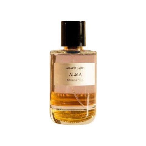 Alma