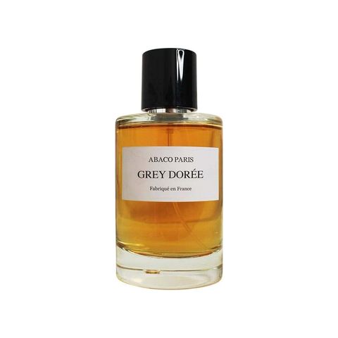 Grey Dorée