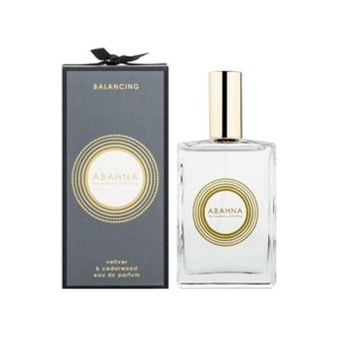 Vetiver & Cedarwood