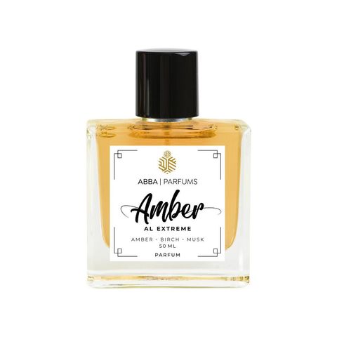 Amber Al Extreme