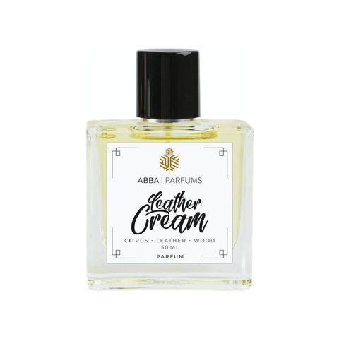 Leather Cream