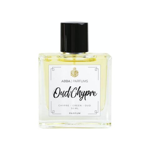 Oud - Chypre