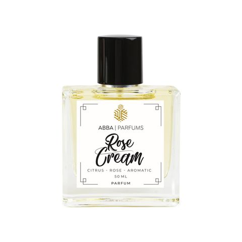 Rose Cream