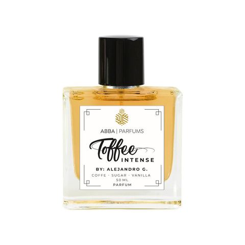 Toffee Intense