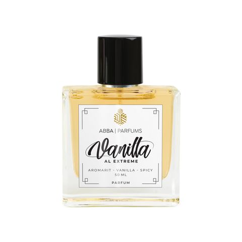 Vanilla Al Extreme