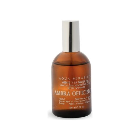 Ambra Officinale