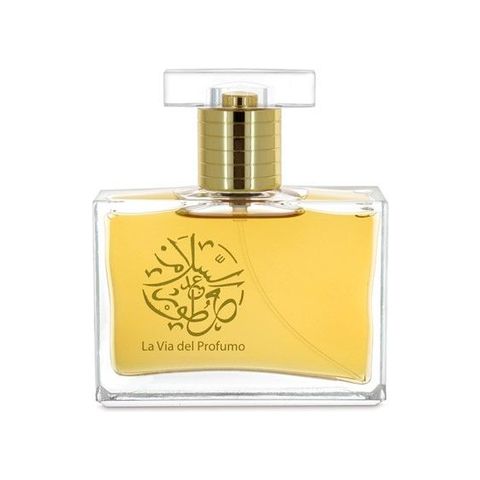 Oud Caravan No 1
