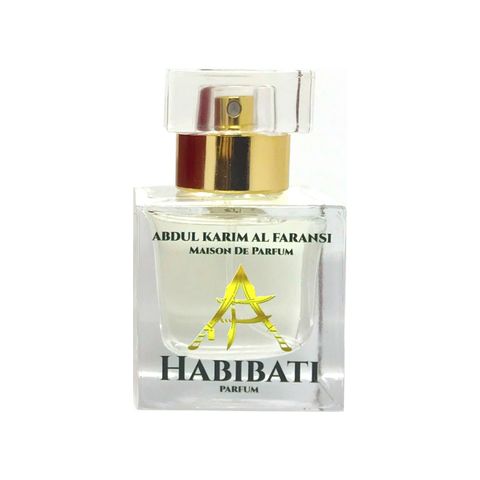 Habibati Parfum