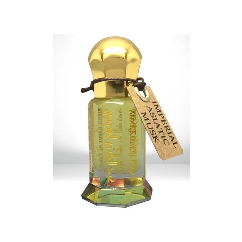 IAM: Imperial Asiatic Musk