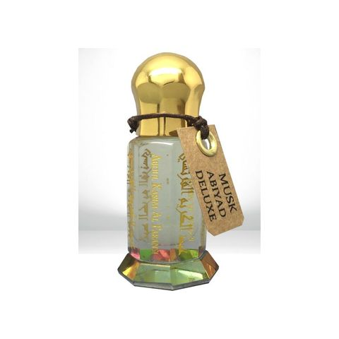 Musk Abiyad Deluxe